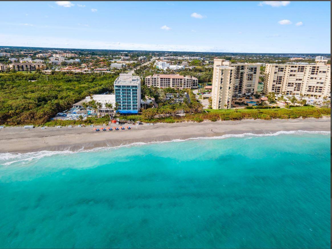 Apartment for rent at 500 Ocean Trail Way #506, Jupiter, FL 33477