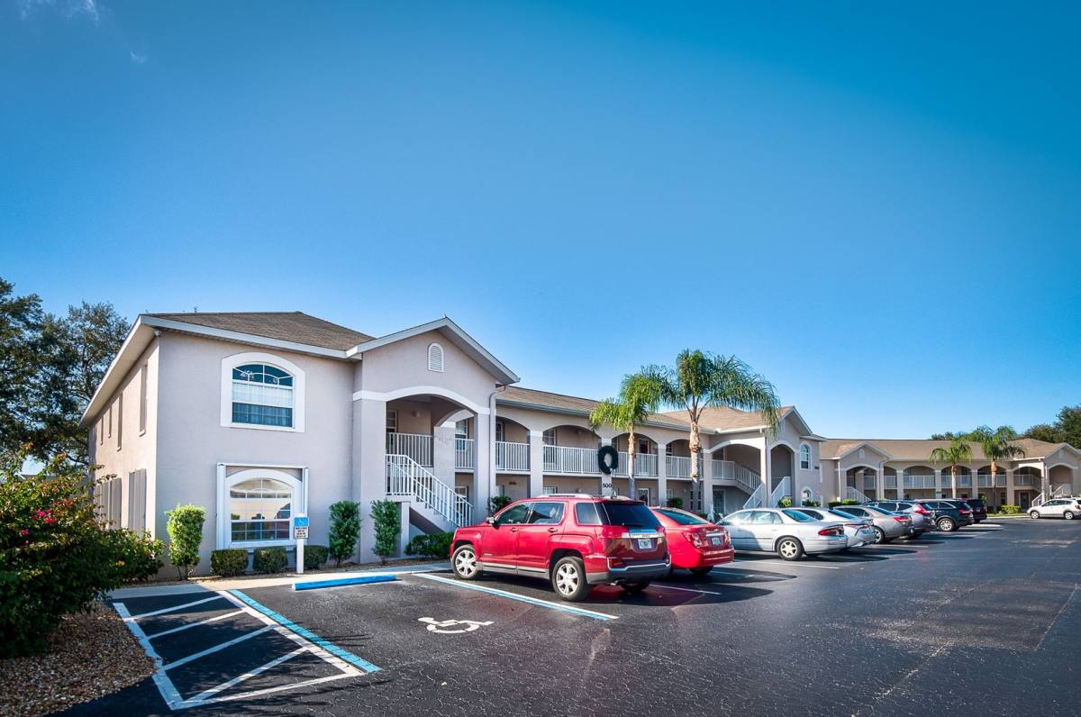 Apartment for rent at 11644 SW Egret Circle, Arcadia, FL 34269