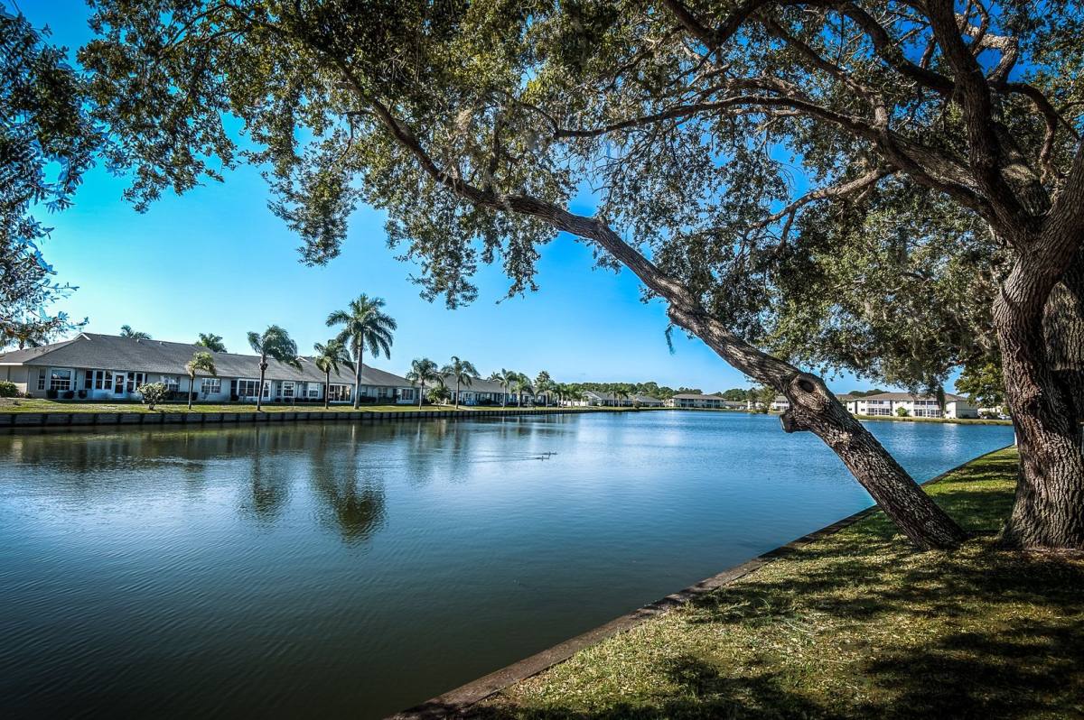 Apartment for rent at 11644 SW Egret Circle, Arcadia, FL 34269