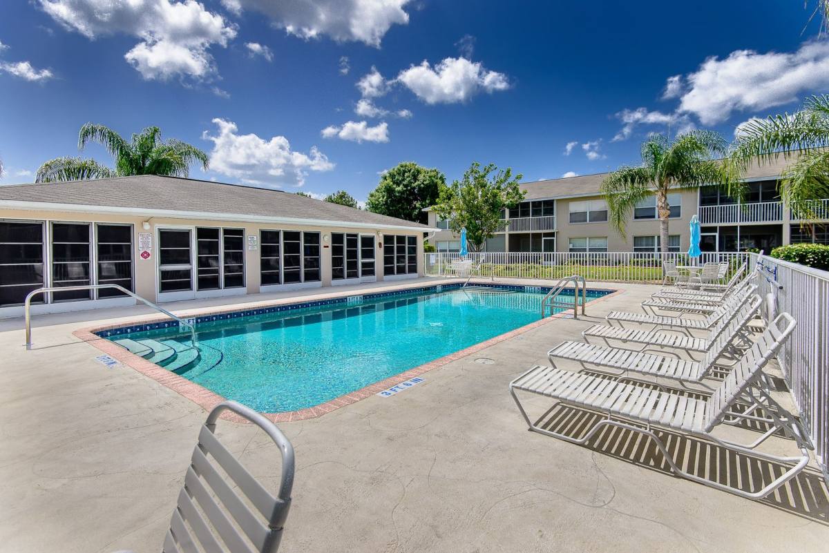 Apartment for rent at 11644 SW Egret Circle, Arcadia, FL 34269