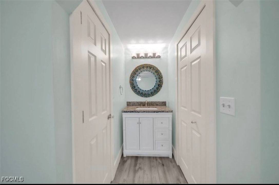 Apartment for rent at 1521 SW 47th Terrace #204, Cape Coral, FL 33914