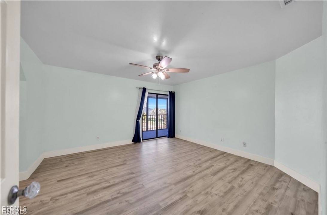 Apartment for rent at 1521 SW 47th Terrace #204, Cape Coral, FL 33914
