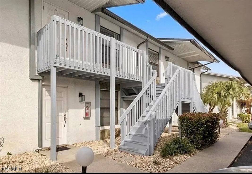 Apartment for rent at 1521 SW 47th Terrace #204, Cape Coral, FL 33914