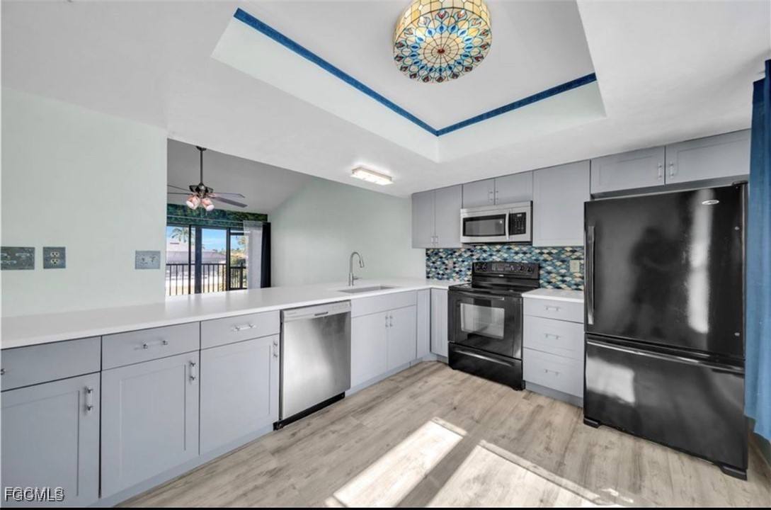 Apartment for rent at 1521 SW 47th Terrace #204, Cape Coral, FL 33914