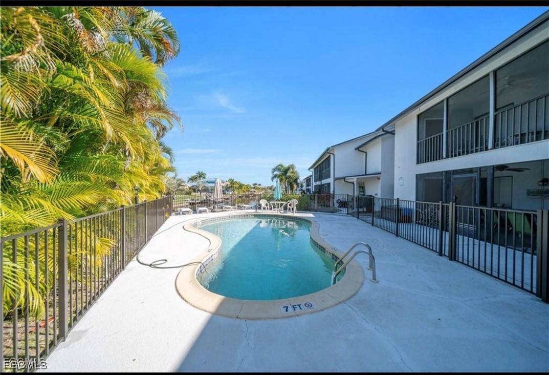 Apartment for rent at 1521 SW 47th Terrace #204, Cape Coral, FL 33914