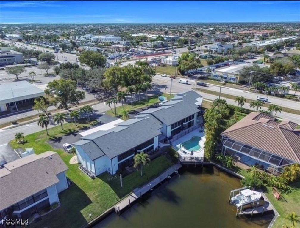 Apartment for rent at 1521 SW 47th Terrace #204, Cape Coral, FL 33914