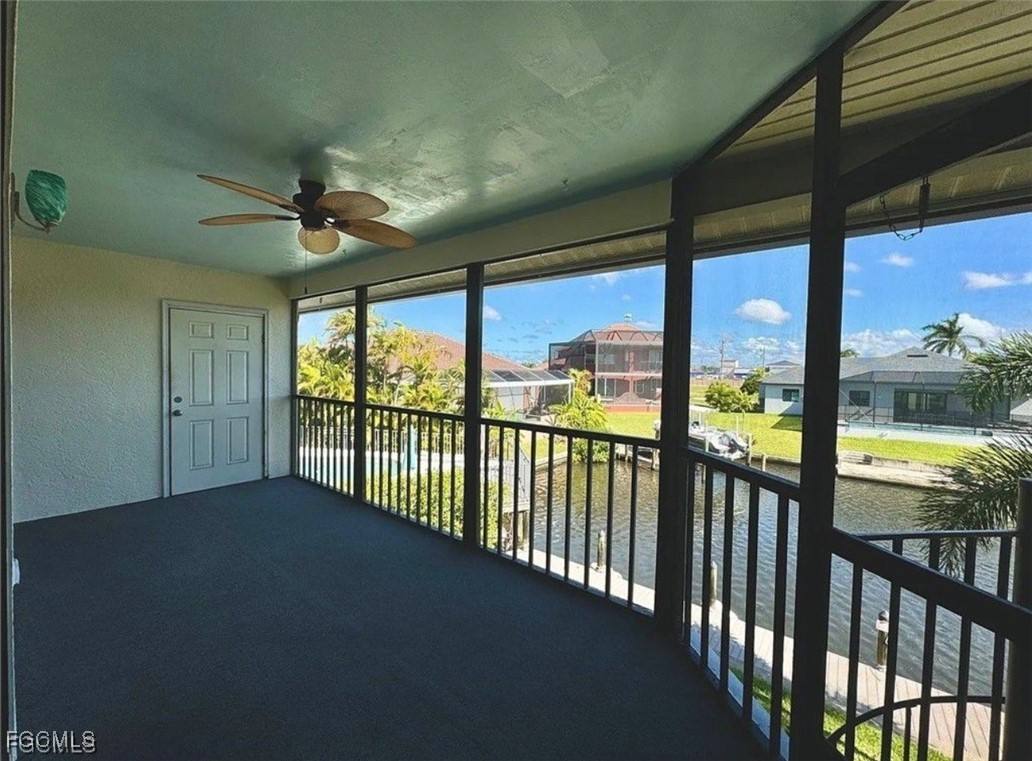 Apartment for rent at 1521 SW 47th Terrace #204, Cape Coral, FL 33914