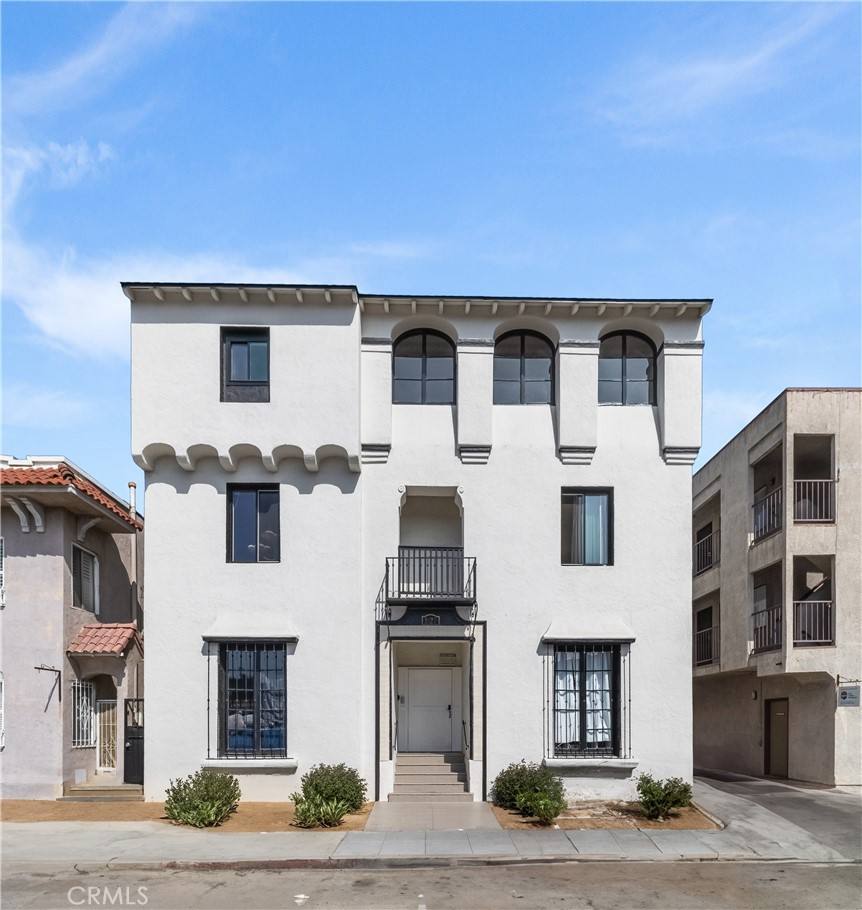 Apartment for rent at 1827 E 4th St #7, Long Beach, CA 90802