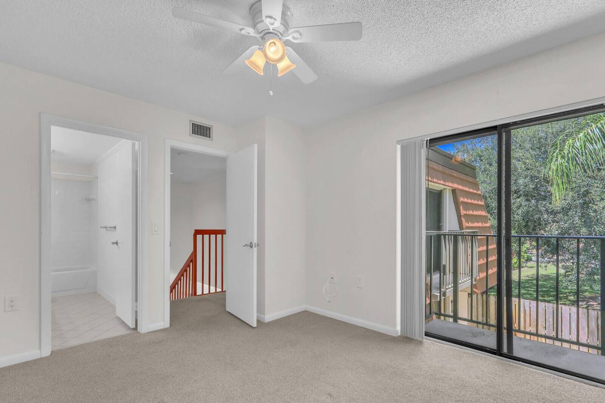 Townhouse for rent at 3026 30th Court, Jupiter, FL 33477