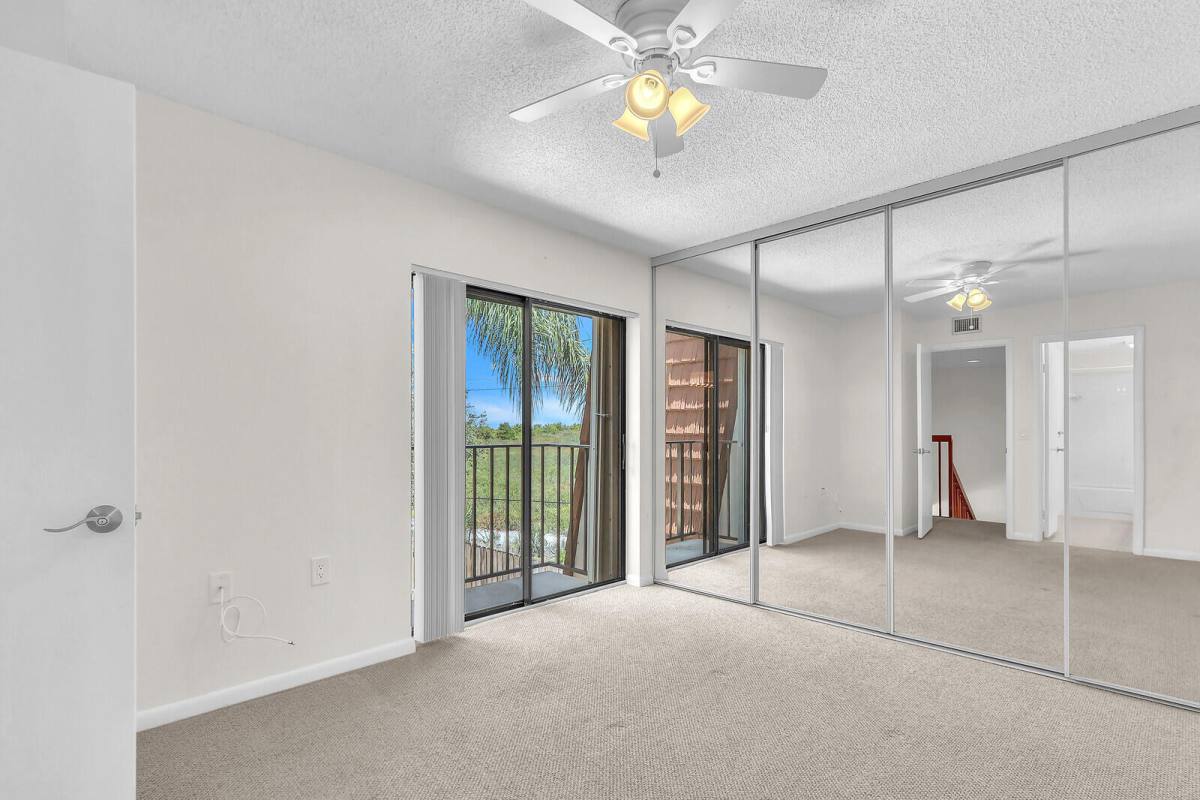 Townhouse for rent at 3026 30th Court, Jupiter, FL 33477