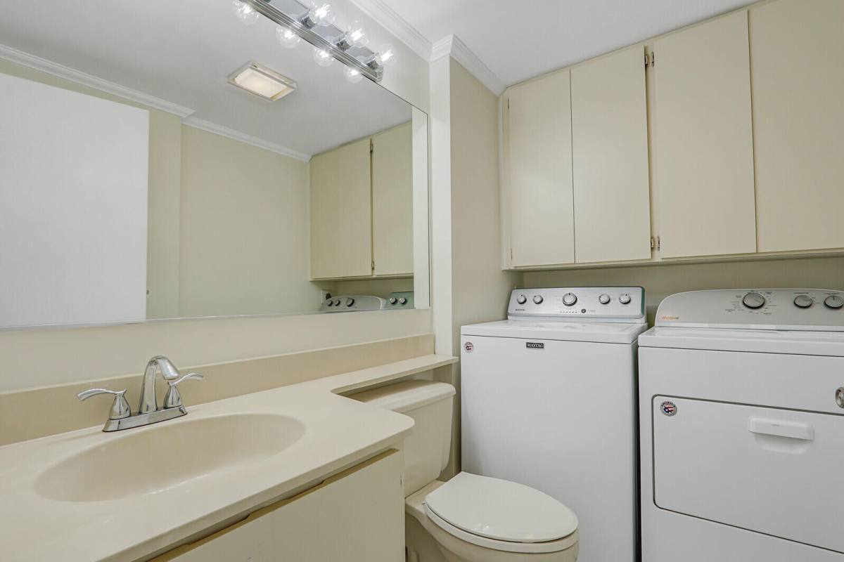 Townhouse for rent at 3026 30th Court, Jupiter, FL 33477