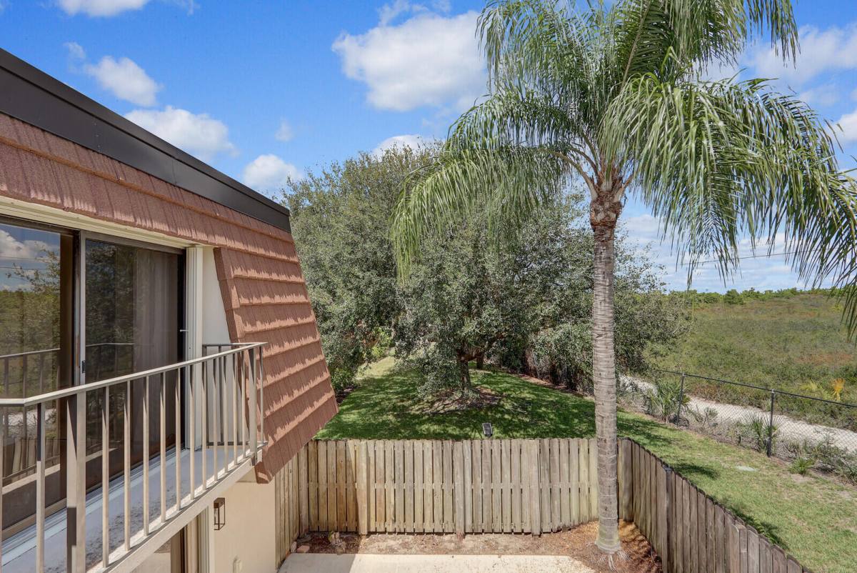 Townhouse for rent at 3026 30th Court, Jupiter, FL 33477