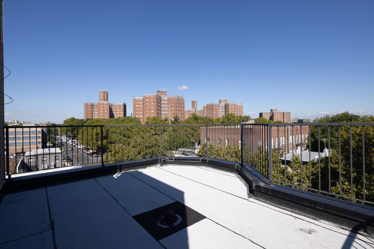 Apartment for rent at 1266 Park Place, Brooklyn, NY 11213