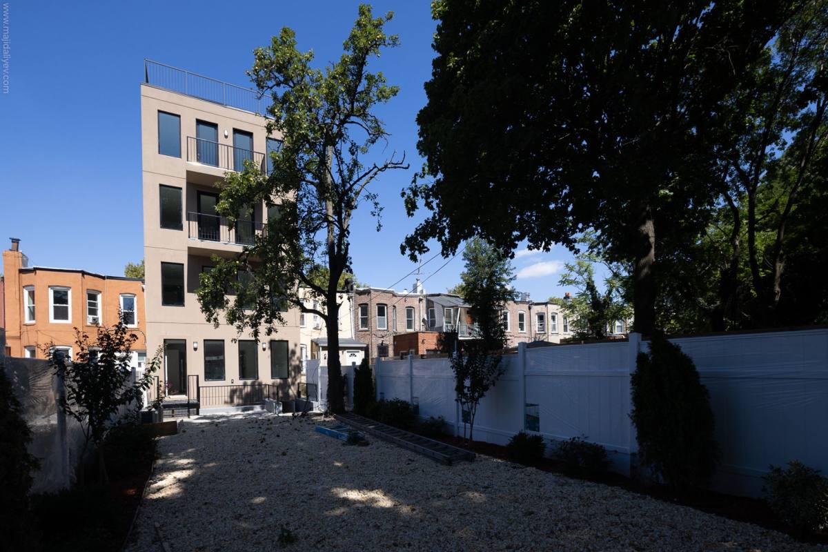 Apartment for rent at 1266 Park Place, Brooklyn, NY 11213