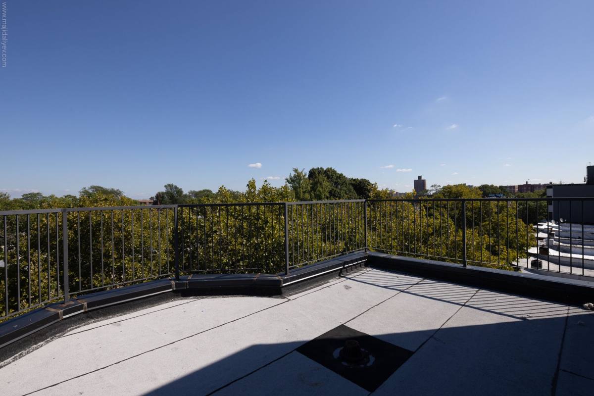 Apartment for rent at 1266 Park Place, Brooklyn, NY 11213