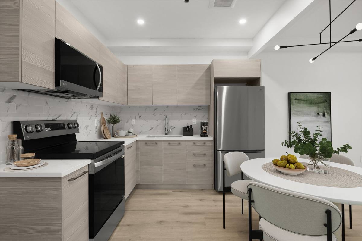 Apartment for rent at 1266 Park Place, Brooklyn, NY 11213