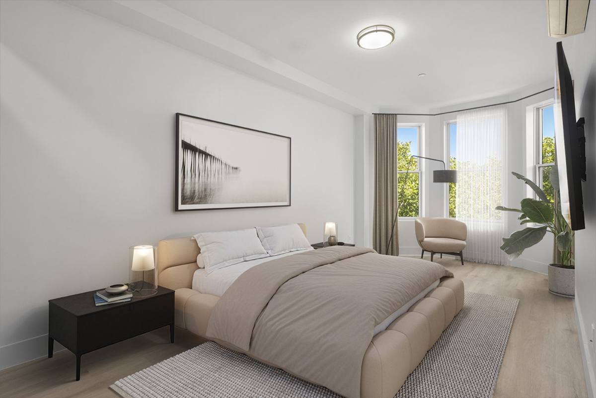 Apartment for rent at 1266 Park Place, Brooklyn, NY 11213