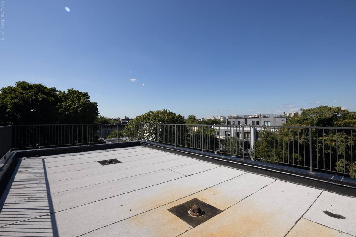 Apartment for rent at 1266 Park Place, Brooklyn, NY 11213