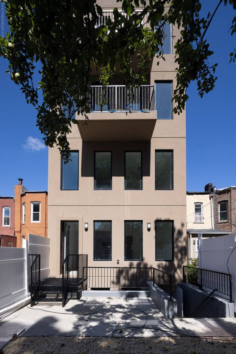Apartment for rent at 1266 Park Place, Brooklyn, NY 11213