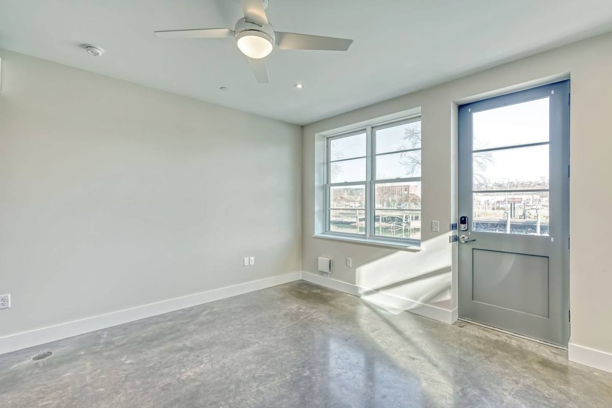 Apartment for rent at 323 Taughannock Blvd, Ithaca, NY 14850