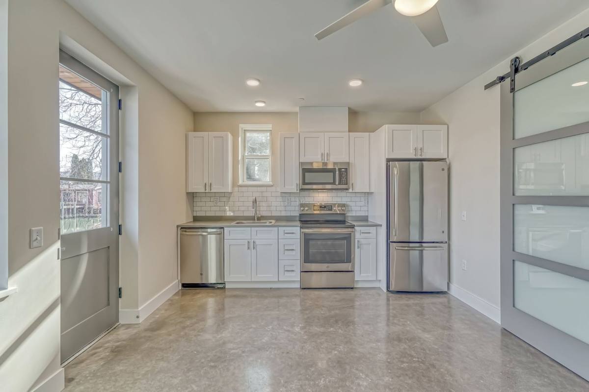 Apartment for rent at 323 Taughannock Blvd, Ithaca, NY 14850