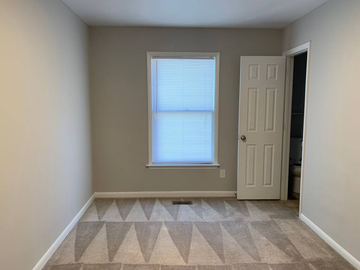 Apartment for rent at 4416 Brockton Dr, Raleigh, NC 27604
