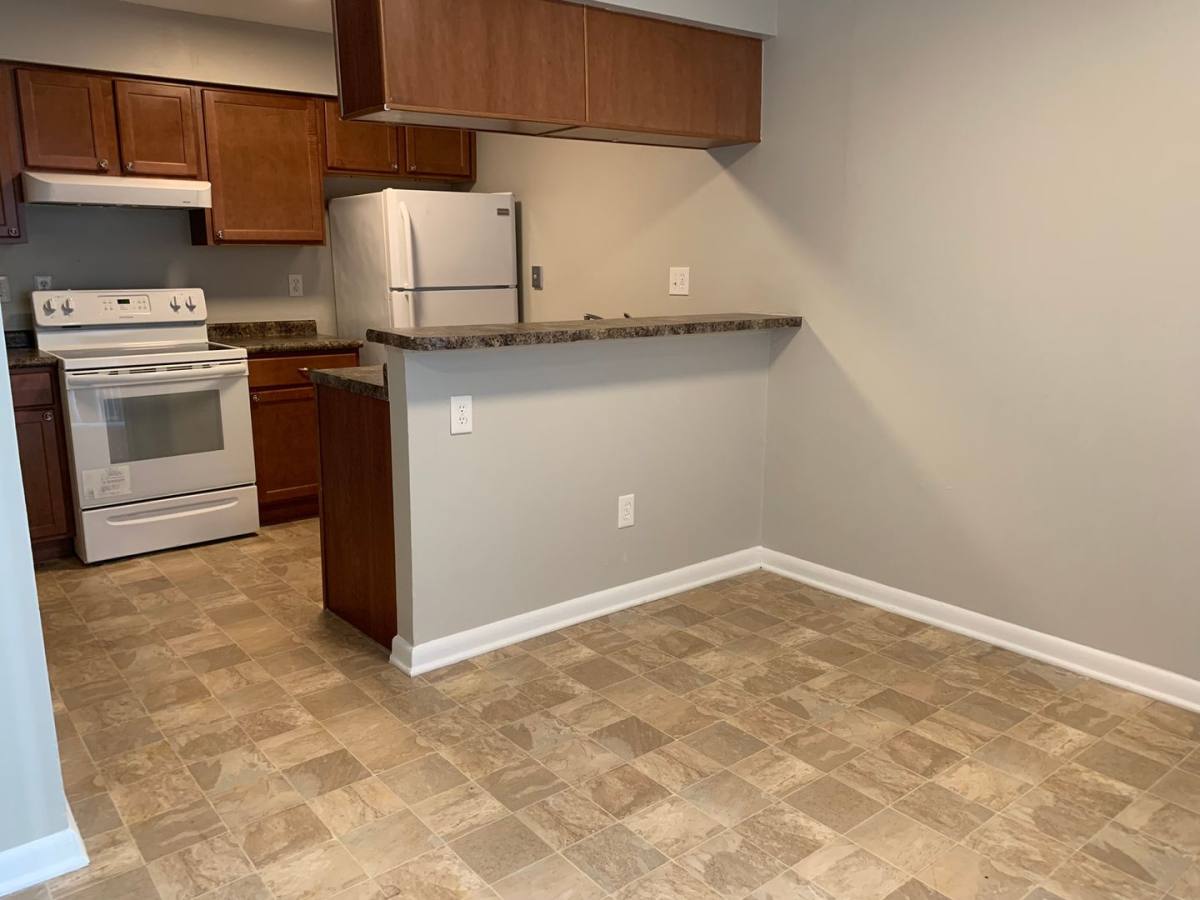 Apartment for rent at 4416 Brockton Dr, Raleigh, NC 27604