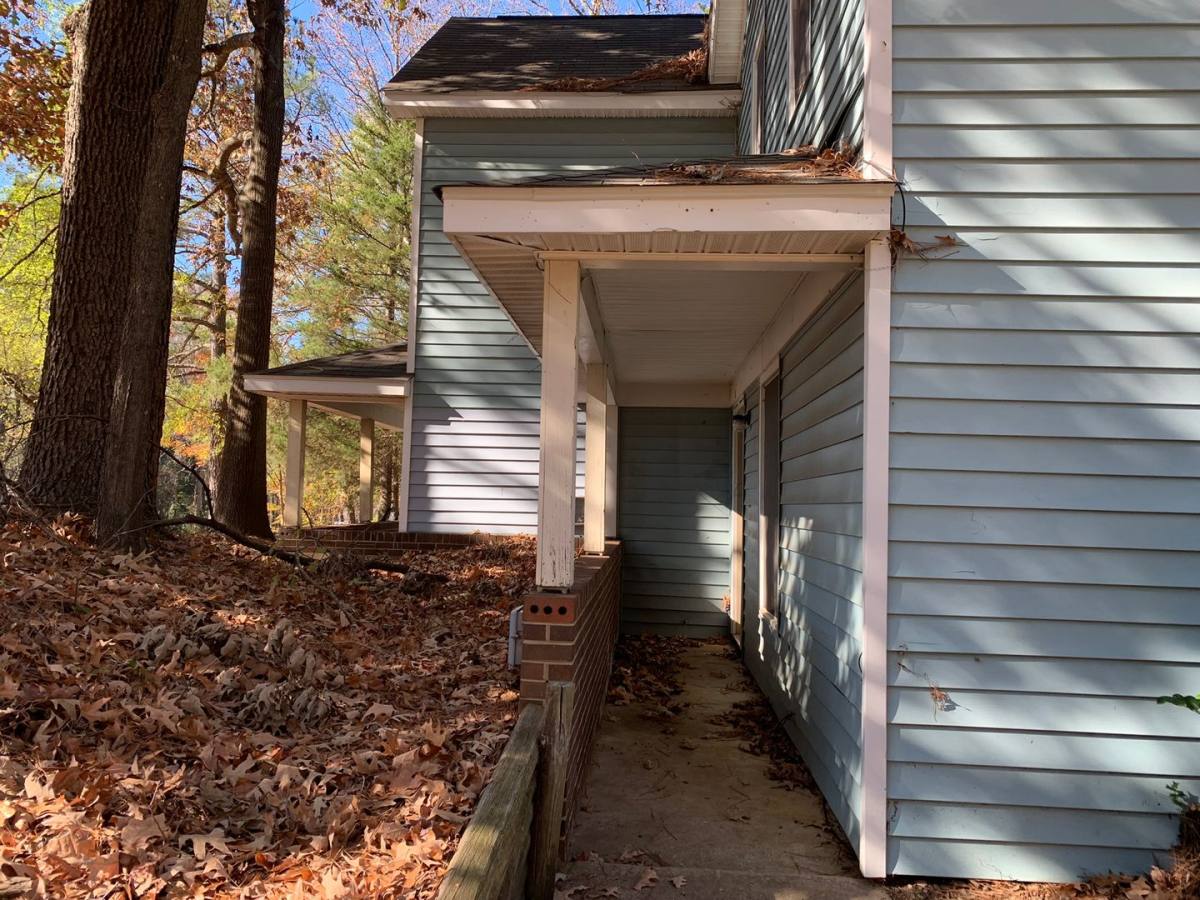 Apartment for rent at 4416 Brockton Dr, Raleigh, NC 27604