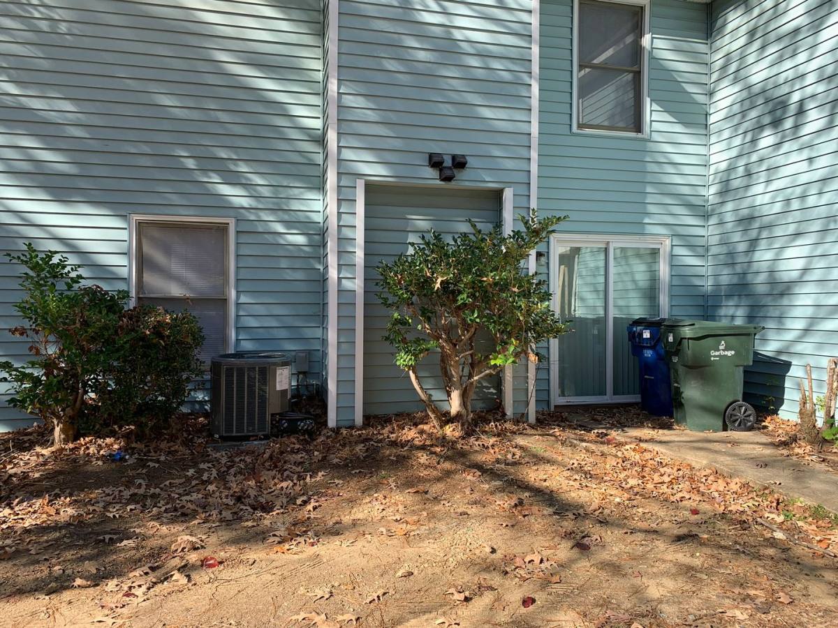 Apartment for rent at 4416 Brockton Dr, Raleigh, NC 27604