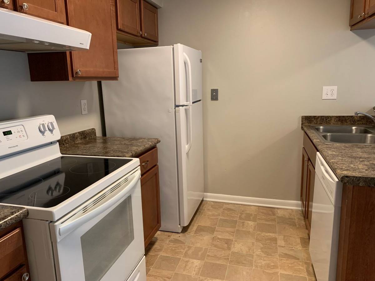 Apartment for rent at 4416 Brockton Dr, Raleigh, NC 27604