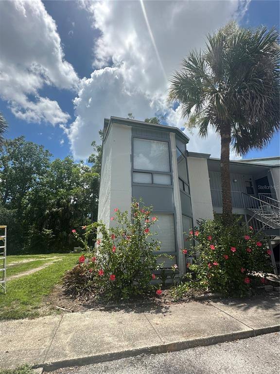 Apartment for rent at 2526 Lemon Tree Lane #2526L, Orlando, FL 32839
