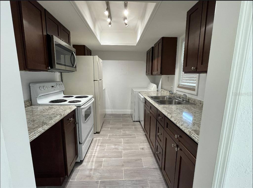 Apartment for rent at 2526 Lemon Tree Lane #2526L, Orlando, FL 32839
