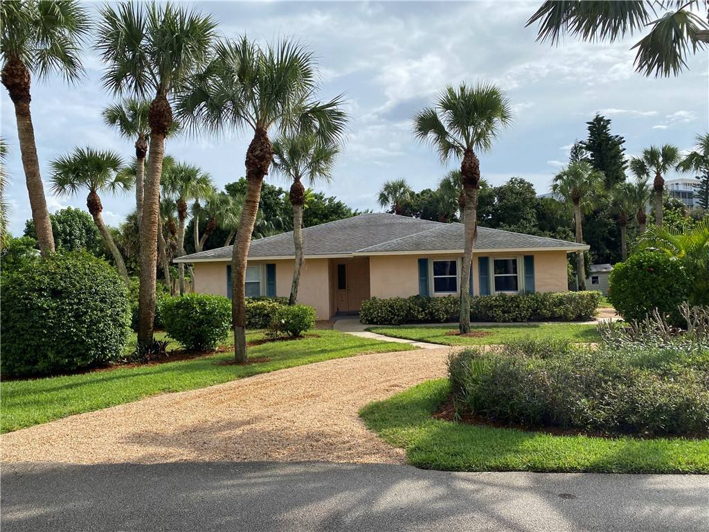 Apartment for rent at 956 Tulip Lane #956, Vero Beach, FL 32963