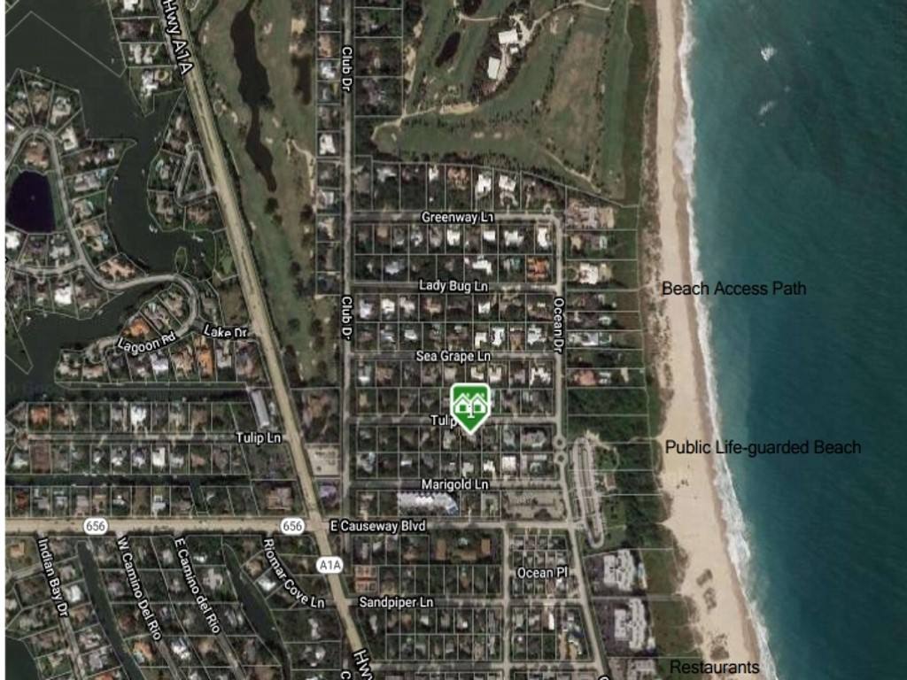 Apartment for rent at 956 Tulip Lane #956, Vero Beach, FL 32963