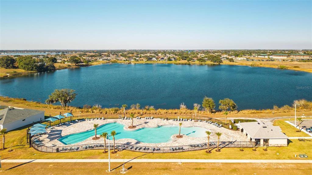 Apartment for rent at 6408 Domizio Dr, Kissimmee, FL 34759