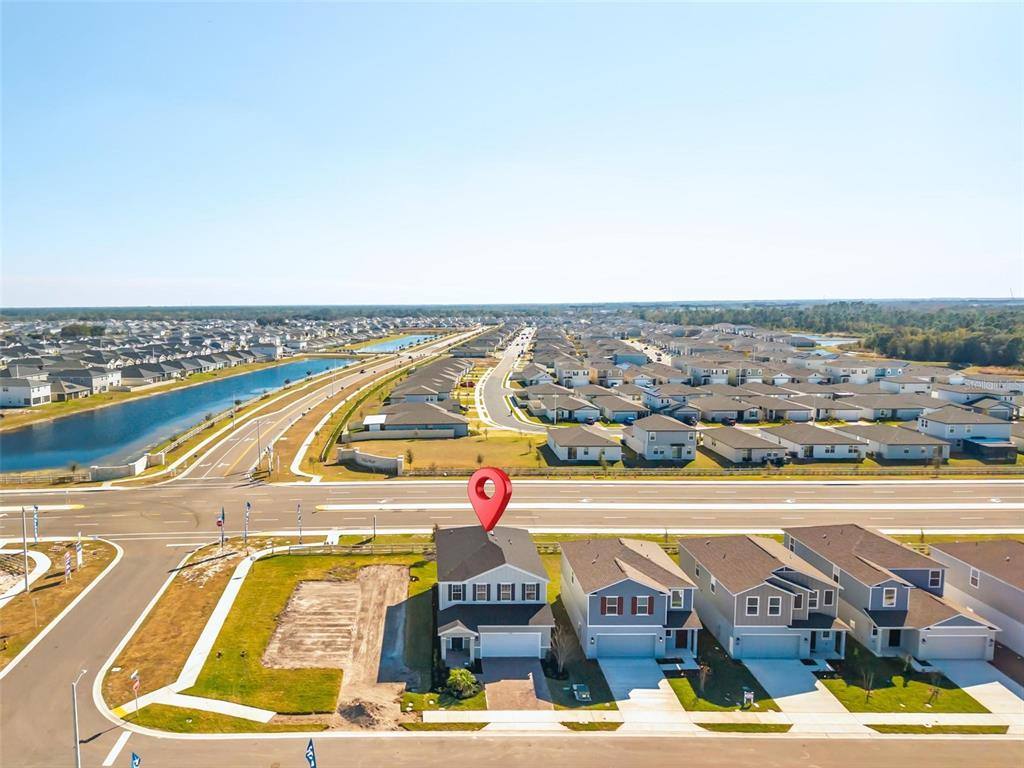 Apartment for rent at 6408 Domizio Dr, Kissimmee, FL 34759
