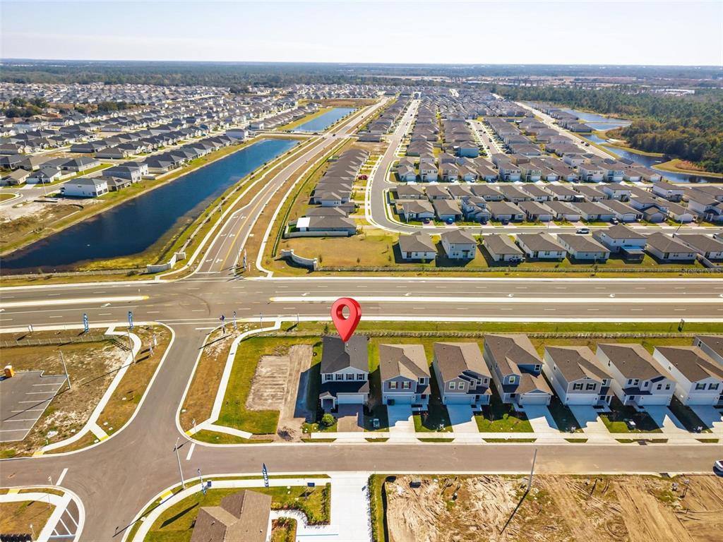 Apartment for rent at 6408 Domizio Dr, Kissimmee, FL 34759