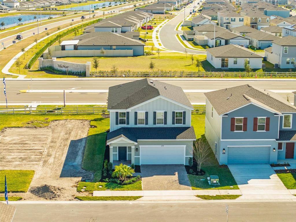 Apartment for rent at 6408 Domizio Dr, Kissimmee, FL 34759