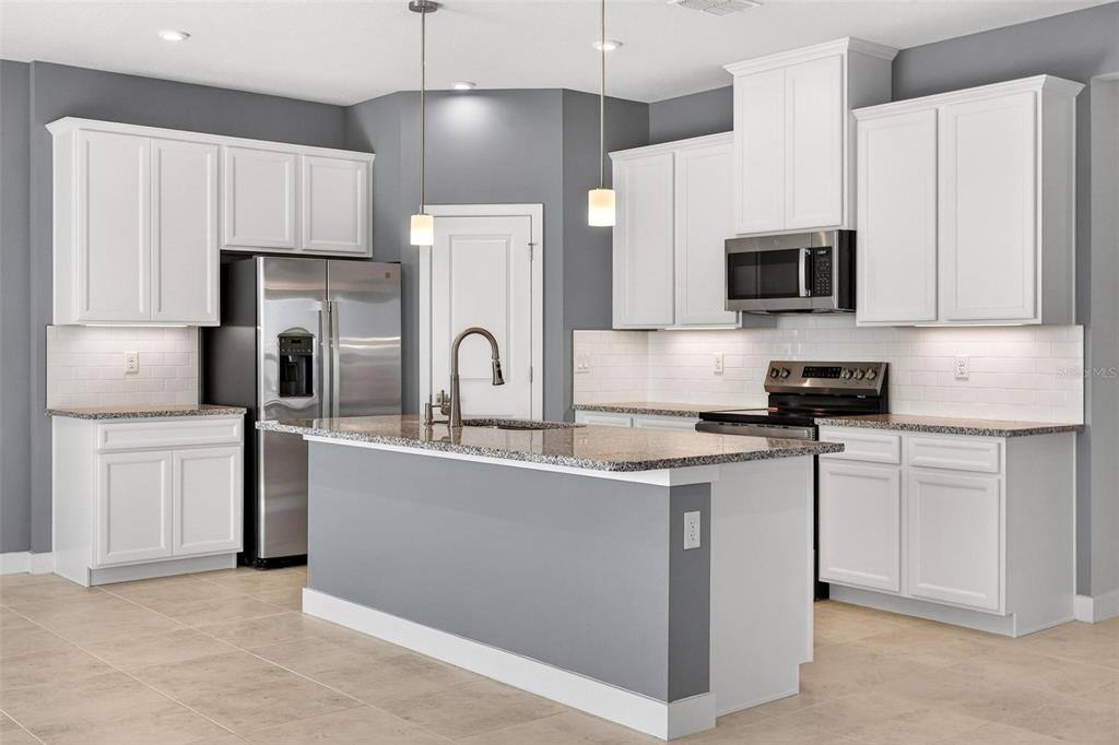Apartment for rent at 6408 Domizio Dr, Kissimmee, FL 34759