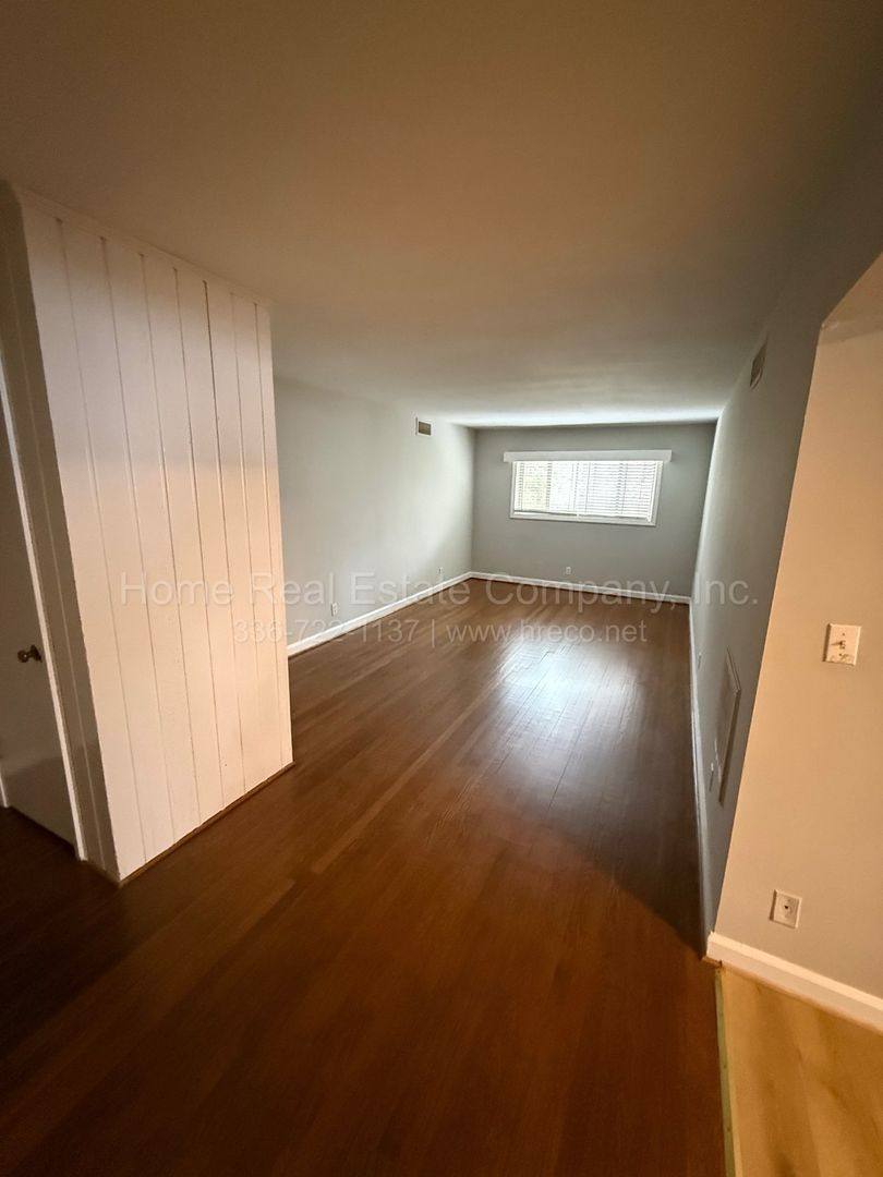Apartment for rent at 2425 Queen St, Winston Salem, NC 27103