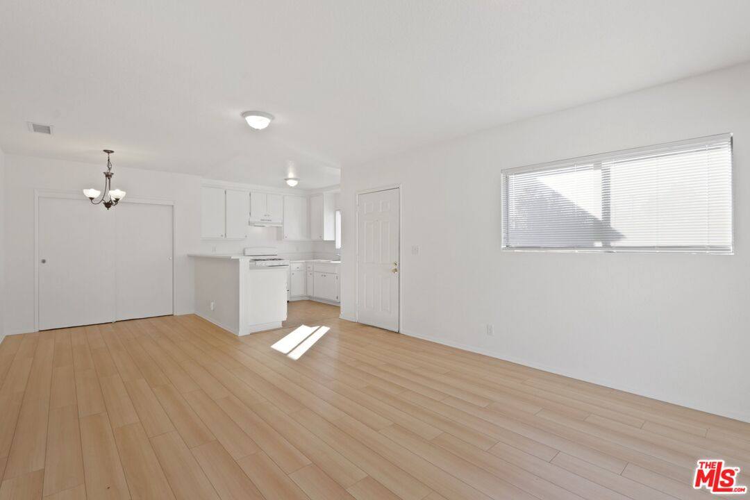 Apartment for rent at 5429 Troost Ave #4, North Hollywood, CA 91601