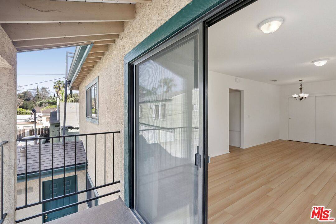 Apartment for rent at 5429 Troost Ave #4, North Hollywood, CA 91601