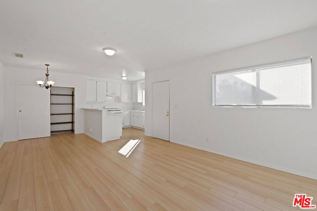 Apartment for rent at 5429 Troost Ave #4, North Hollywood, CA 91601