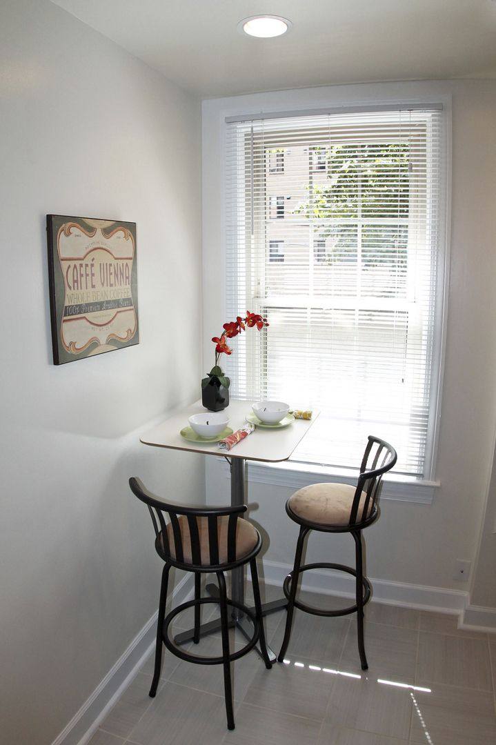 Apartment for rent at 3707 Woodley Road, NW, Washington, DC 20016