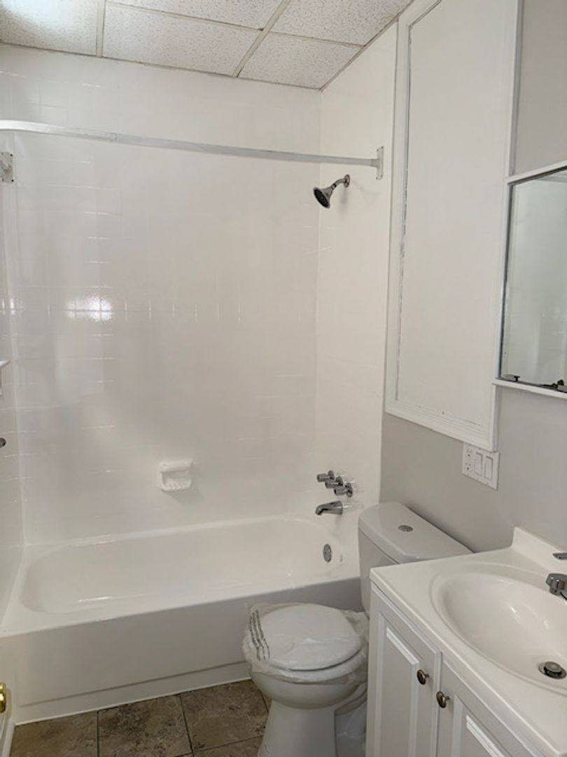 Apartment for rent at 3707 Woodley Road, NW, Washington, DC 20016
