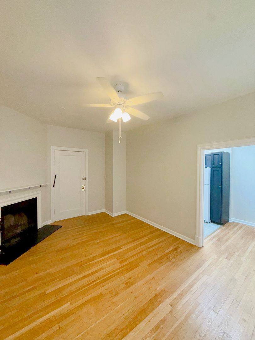 Apartment for rent at 3707 Woodley Road, NW, Washington, DC 20016