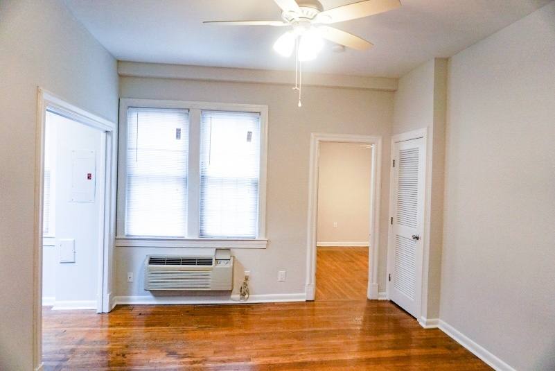Apartment for rent at 3707 Woodley Road, NW, Washington, DC 20016