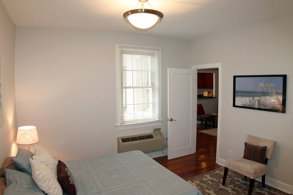 Apartment for rent at 3707 Woodley Road, NW, Washington, DC 20016