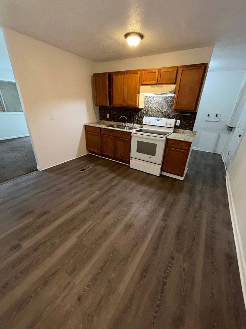 House for rent at 1706 Andrews Dr, East Saint Louis, IL 62206