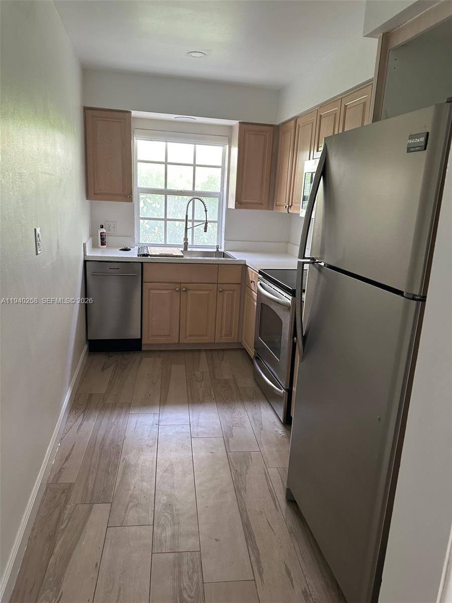 Apartment for rent at 60 Park Dr #60B, Miami Beach, FL 33154